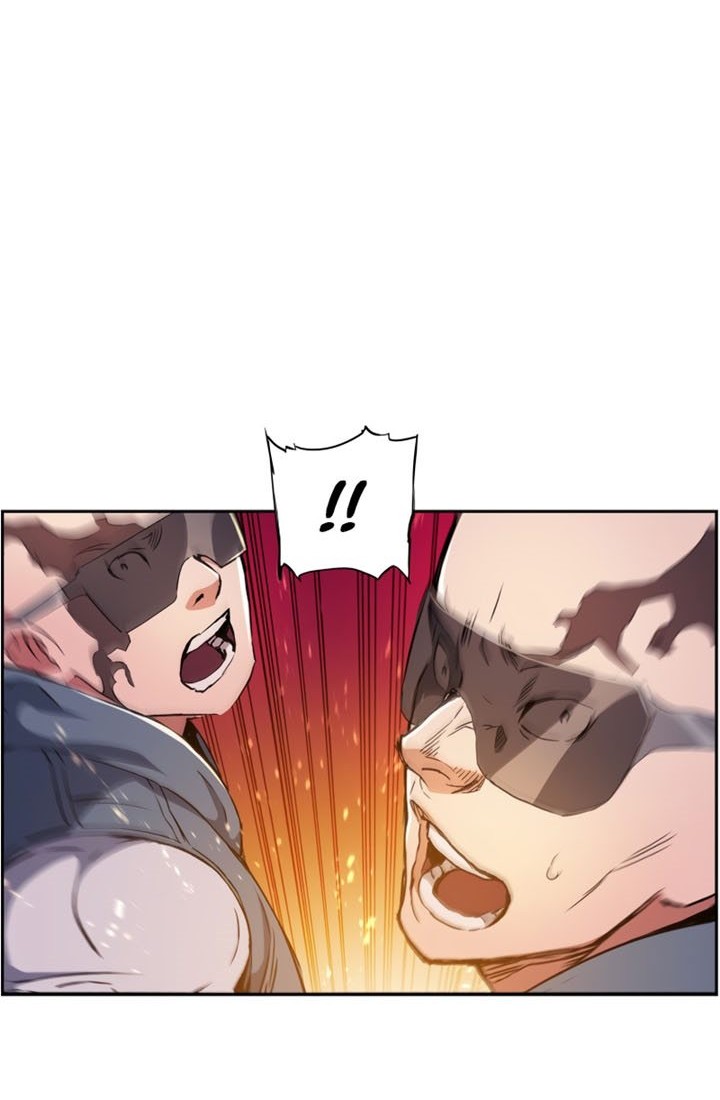 Return of the Broken Constellation Chapter 38 Gambar 31