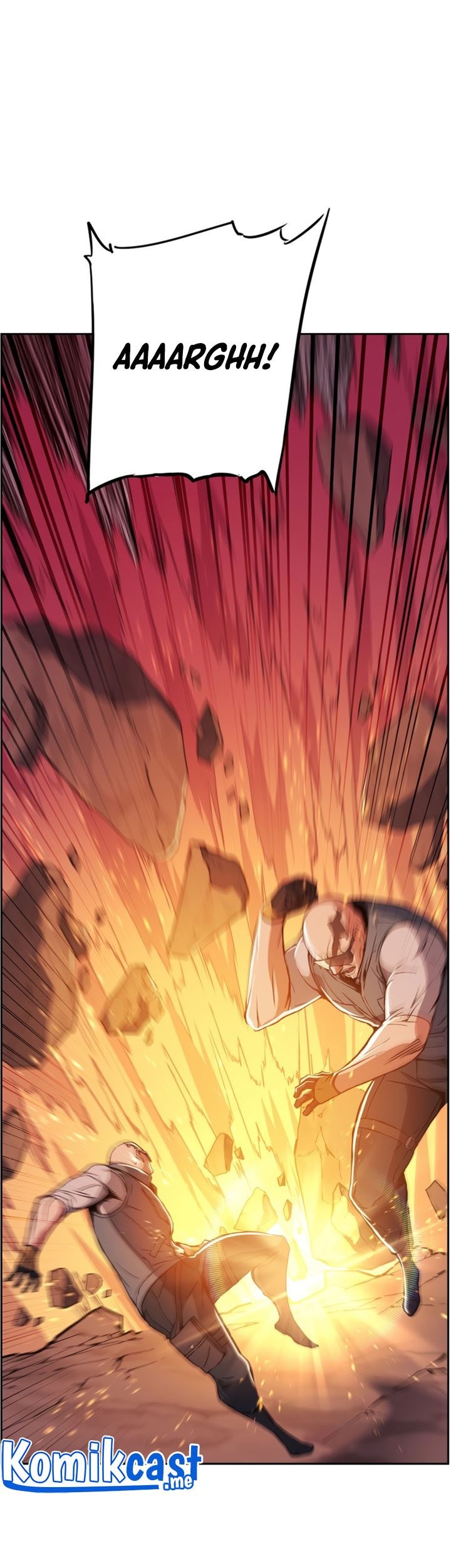 Return of the Broken Constellation Chapter 38 Gambar 32