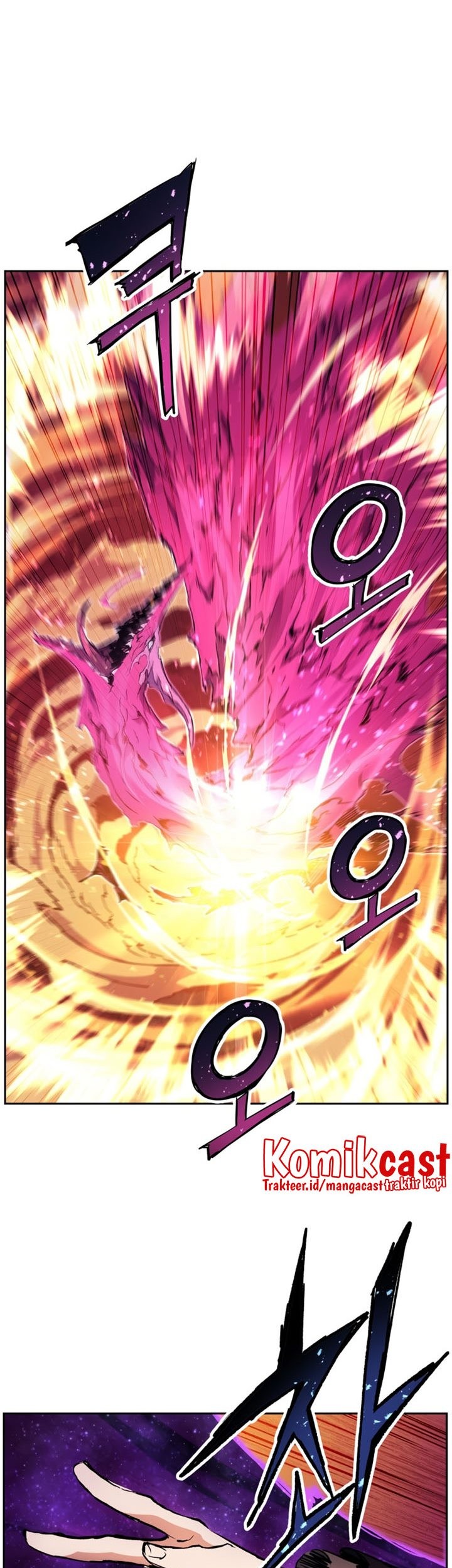 Return of the Broken Constellation Chapter 38 Gambar 34