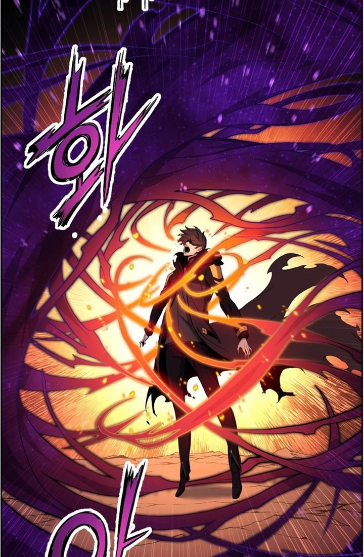 Return of the Broken Constellation Chapter 38 Gambar 39