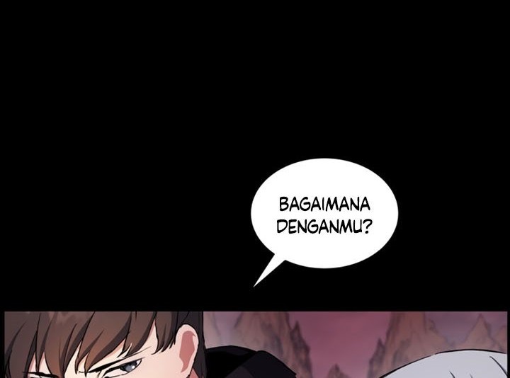 Return of the Broken Constellation Chapter 38 Gambar 45