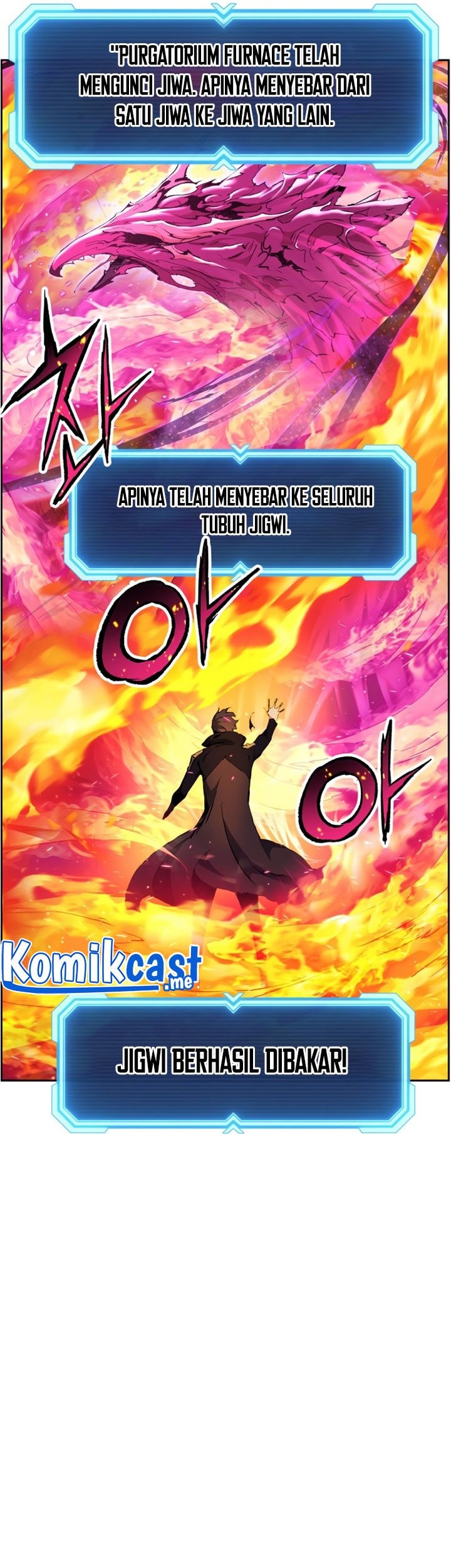 Return of the Broken Constellation Chapter 38 Gambar 50