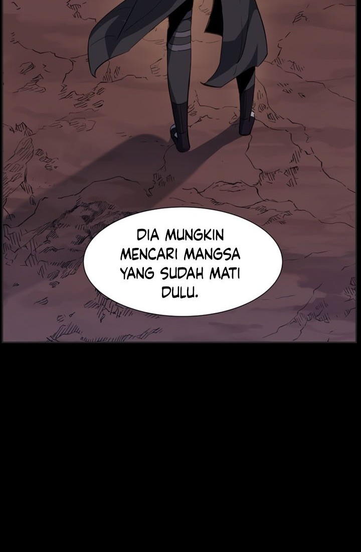 Return of the Broken Constellation Chapter 38 Gambar 55