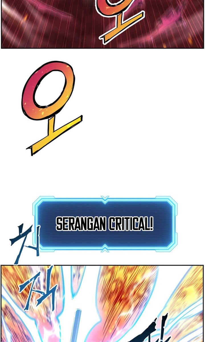 Return of the Broken Constellation Chapter 38 Gambar 3