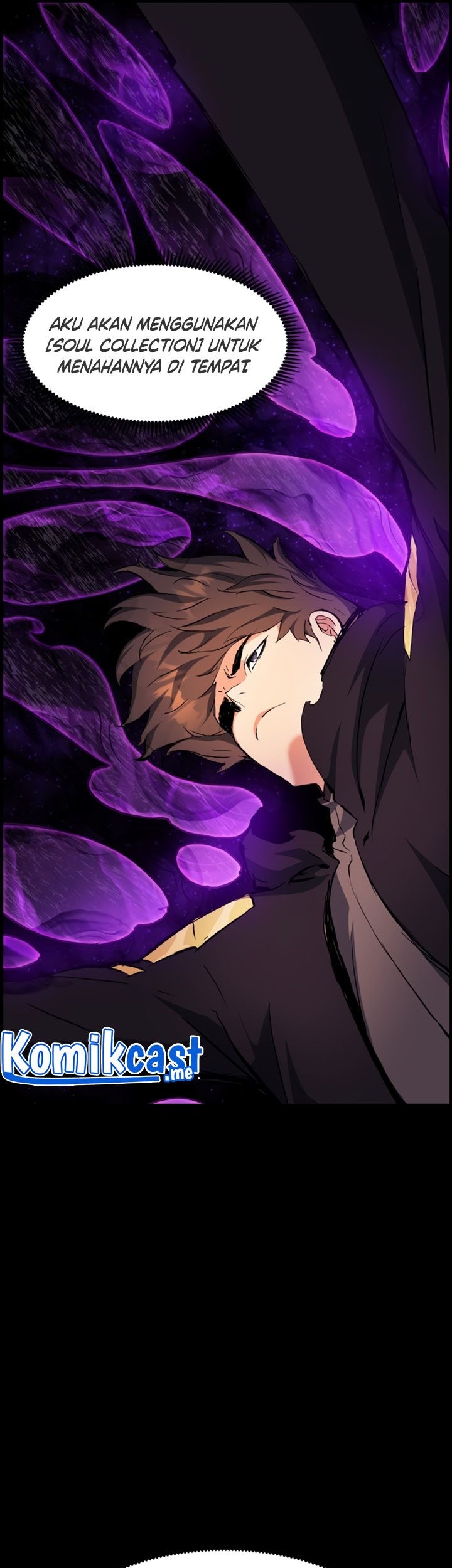 Return of the Broken Constellation Chapter 38 Gambar 62