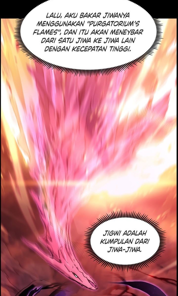 Return of the Broken Constellation Chapter 38 Gambar 63