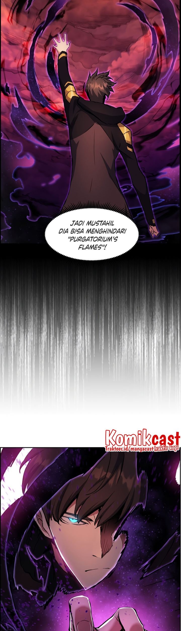 Return of the Broken Constellation Chapter 38 Gambar 64