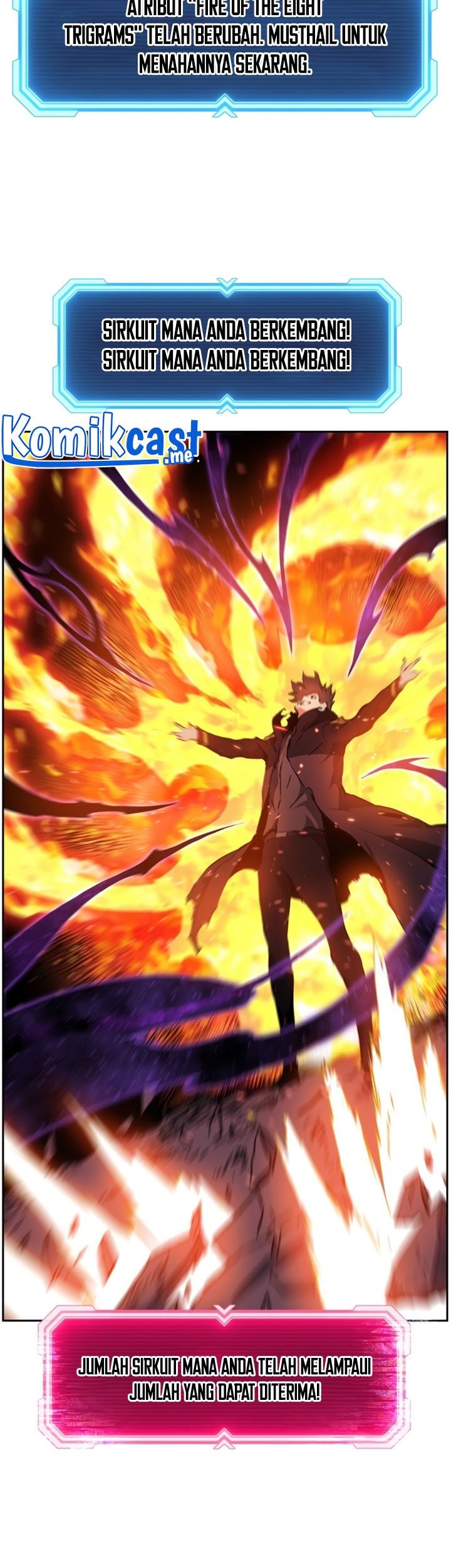 Return of the Broken Constellation Chapter 38 Gambar 70