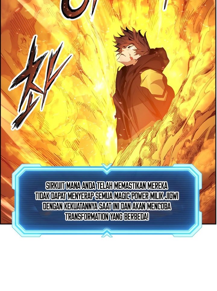 Return of the Broken Constellation Chapter 38 Gambar 73