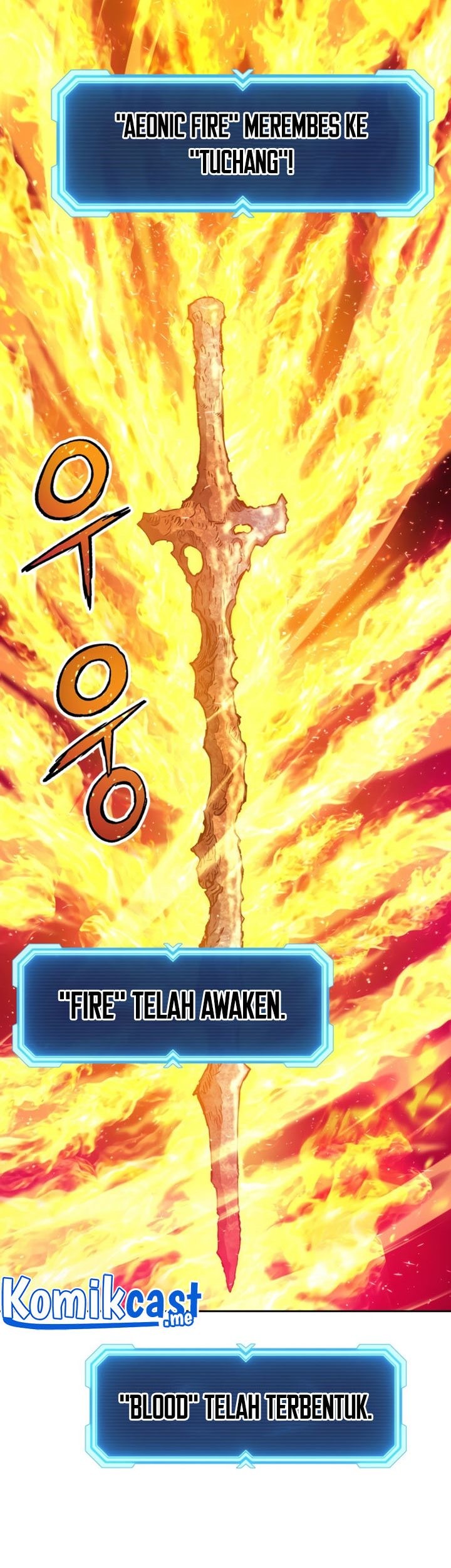 Return of the Broken Constellation Chapter 38 Gambar 82