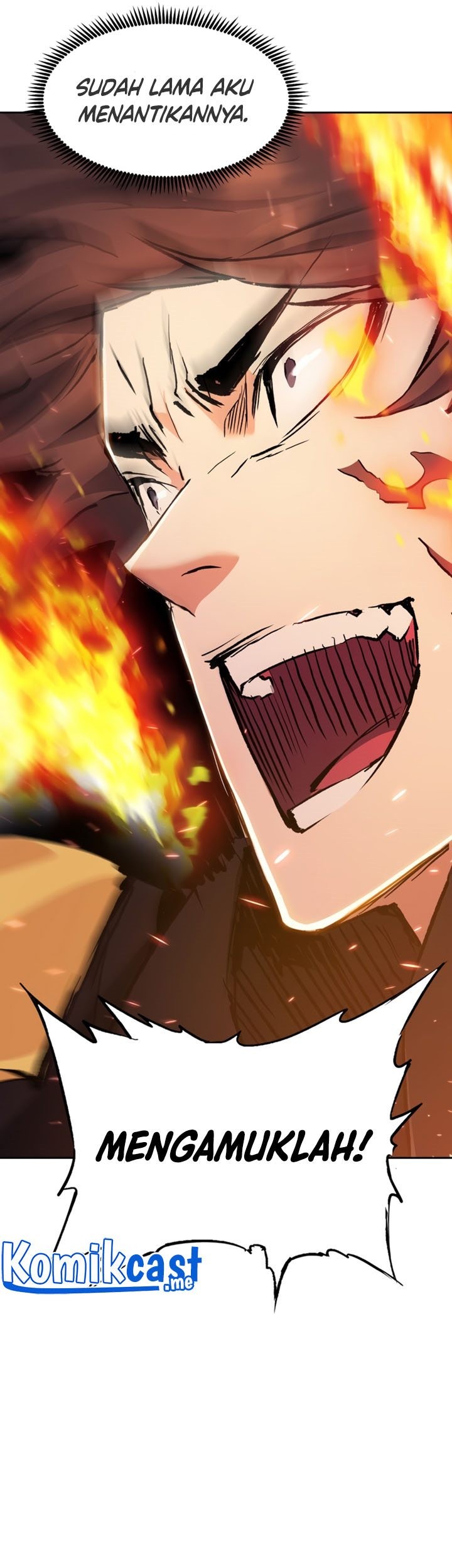 Return of the Broken Constellation Chapter 38 Gambar 84