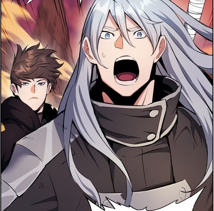 Return of the Broken Constellation Chapter 38 Gambar 9