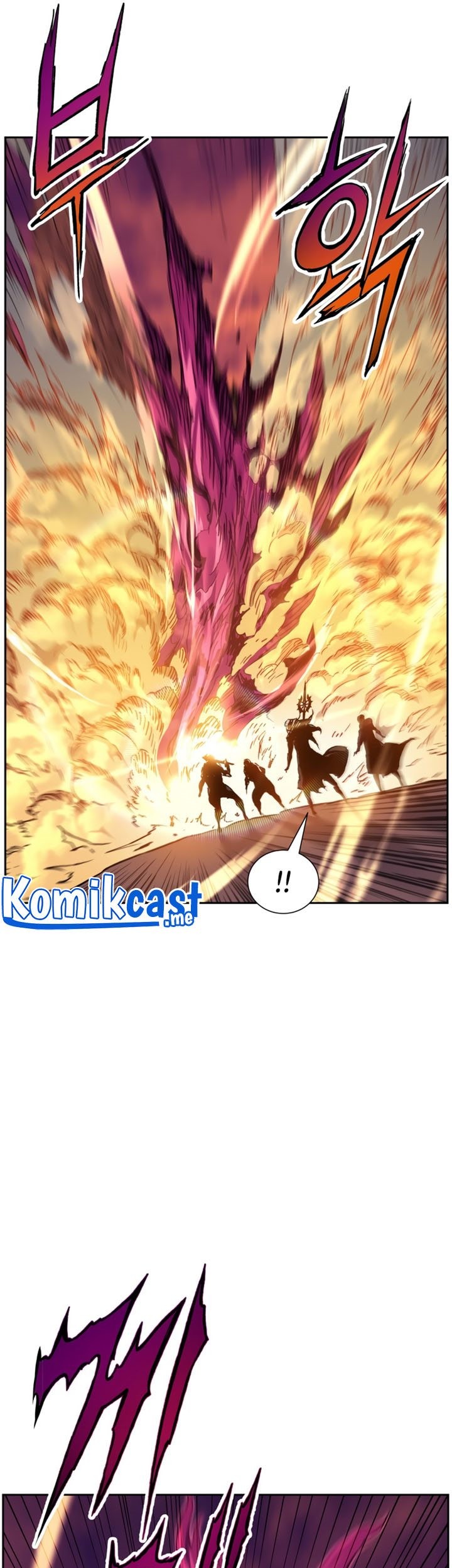 Return of the Broken Constellation Chapter 38 Gambar 14