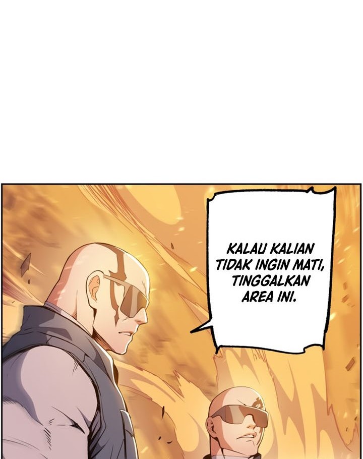 Return of the Broken Constellation Chapter 38 Gambar 17