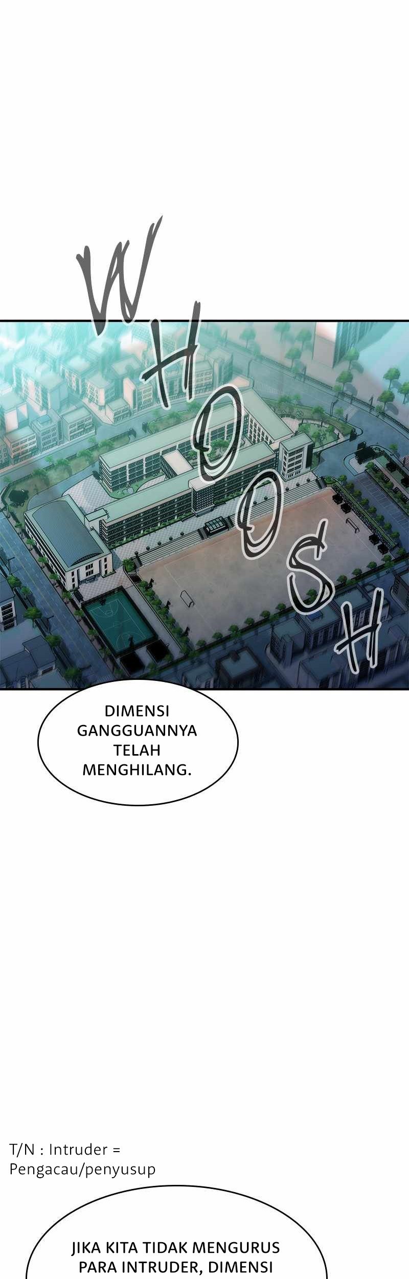 Baca Incompetent Villain Chapter 50 Gambar 2