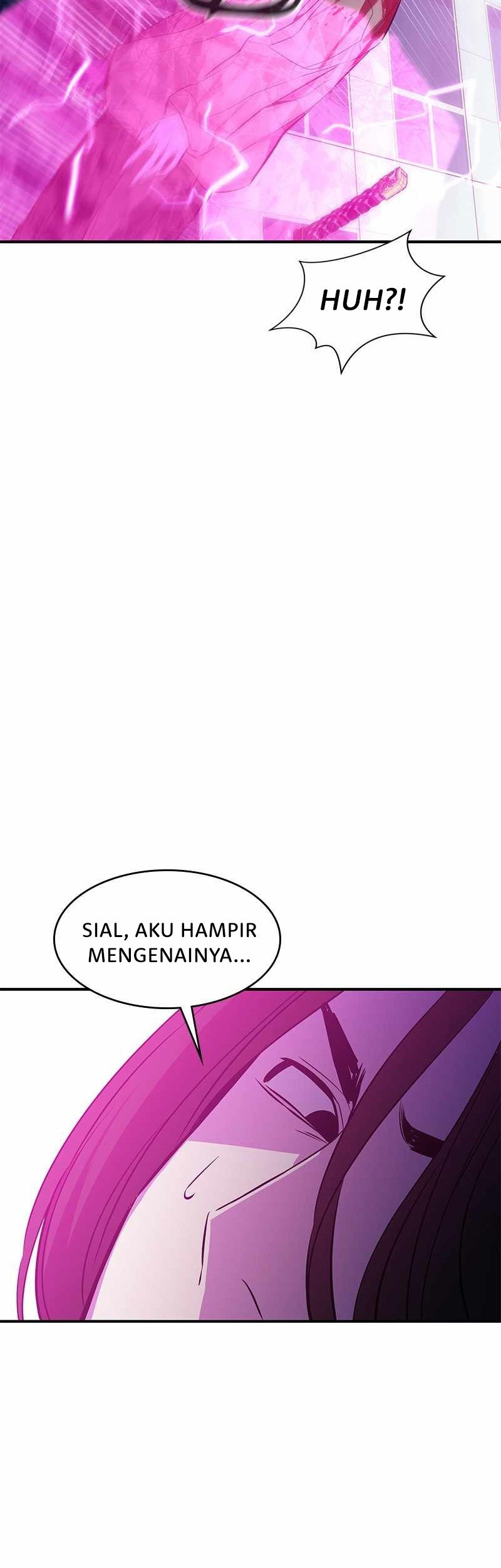 Incompetent Villain Chapter 50 Gambar 62