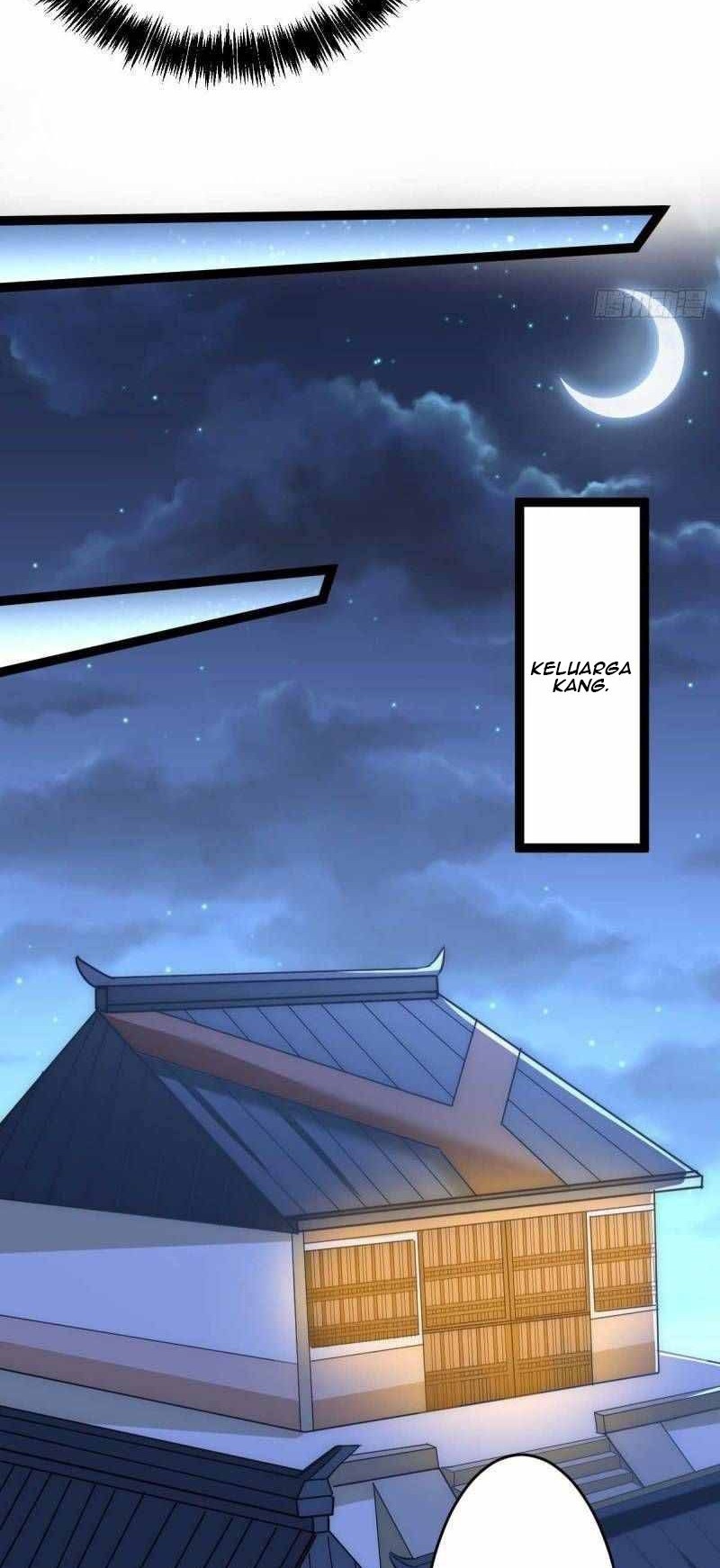 Almighty Master Chapter 142 Gambar 15