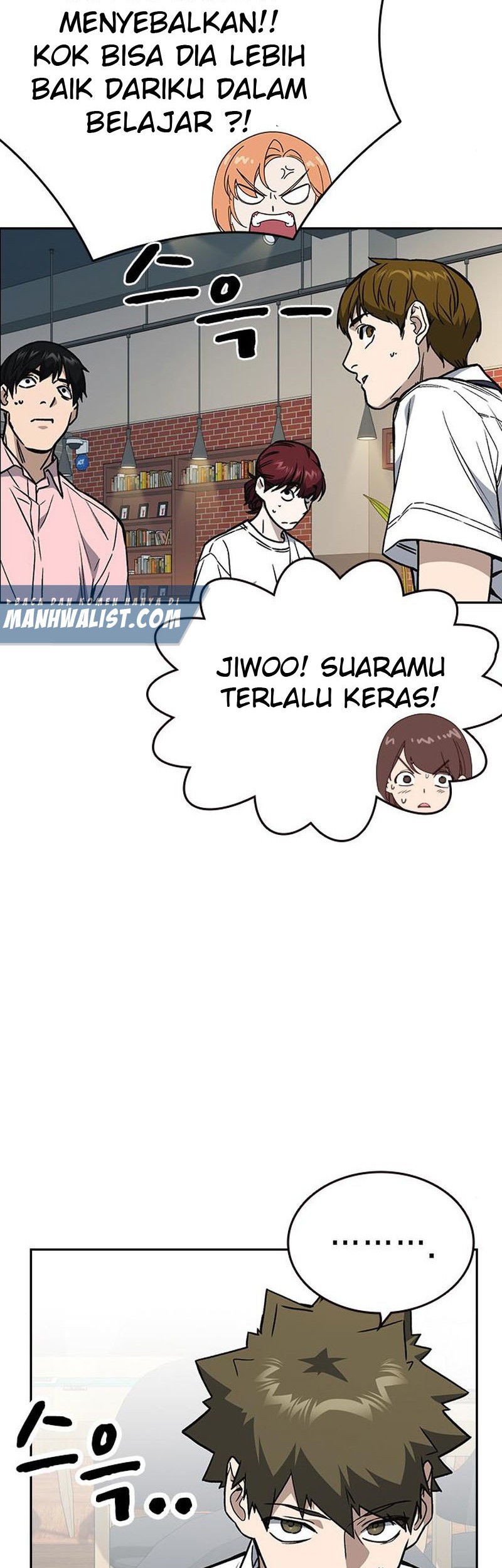 Study Group Chapter 167 Gambar 65