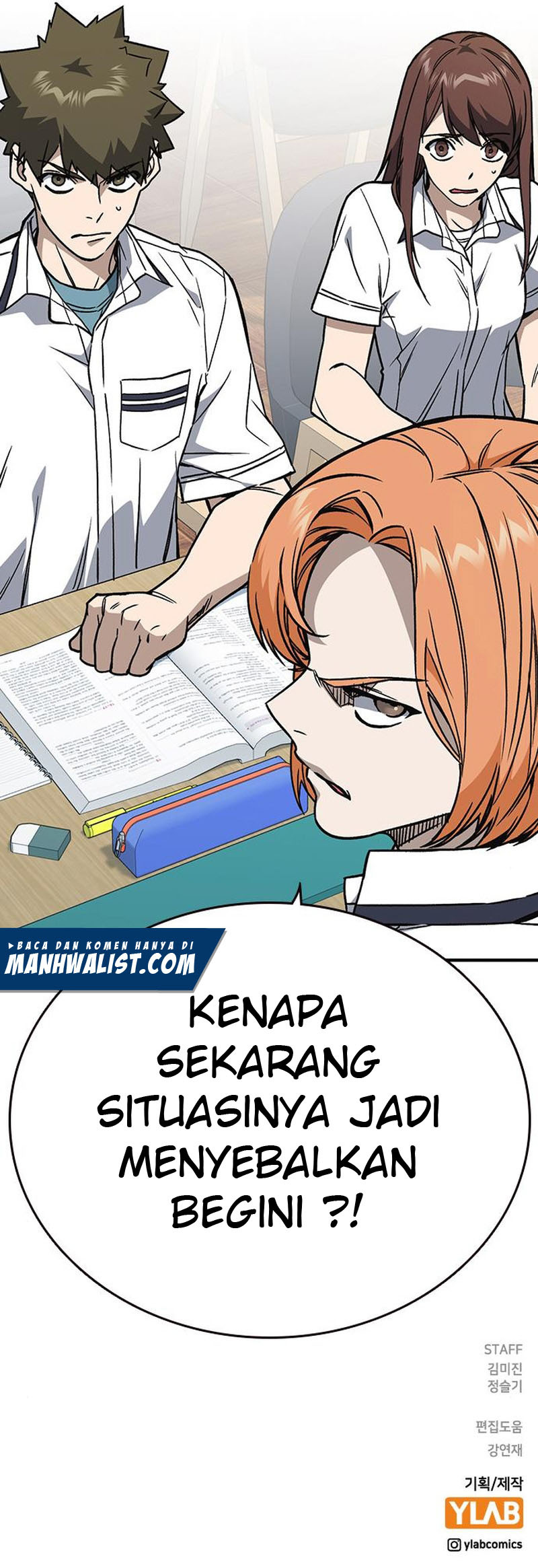 Study Group Chapter 167 Gambar 69