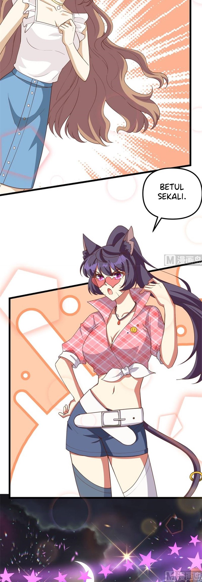 To Be The Castellan King Chapter 368 Gambar 29