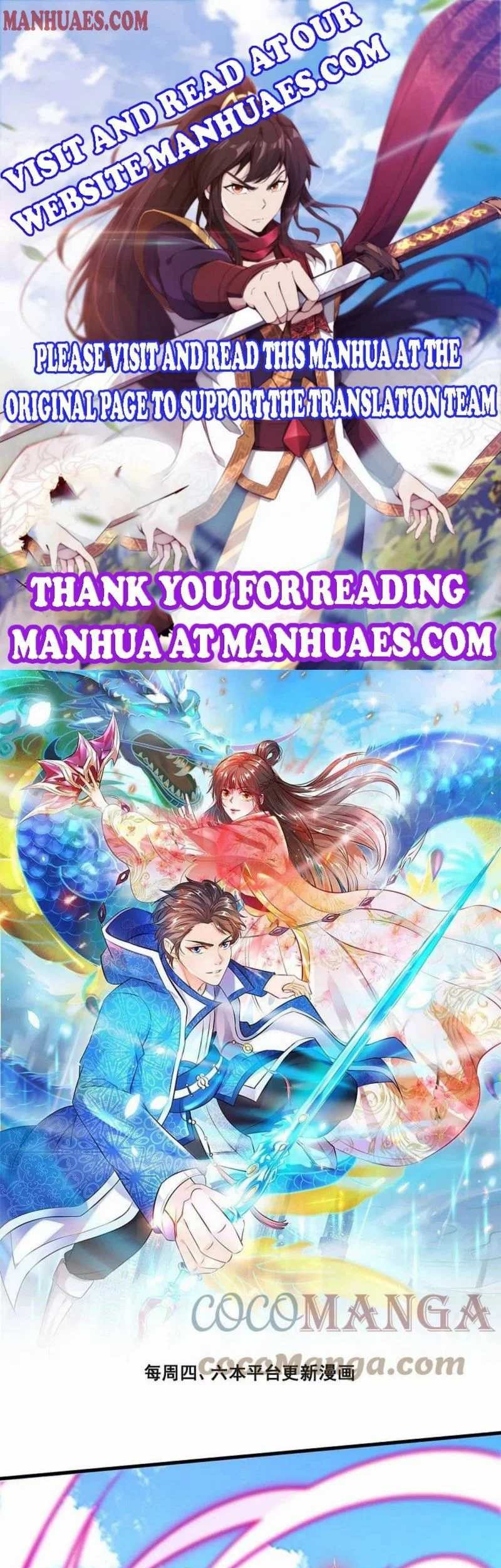 Baca Manhua Wan Gu Shen Wang Chapter 307 Gambar 2