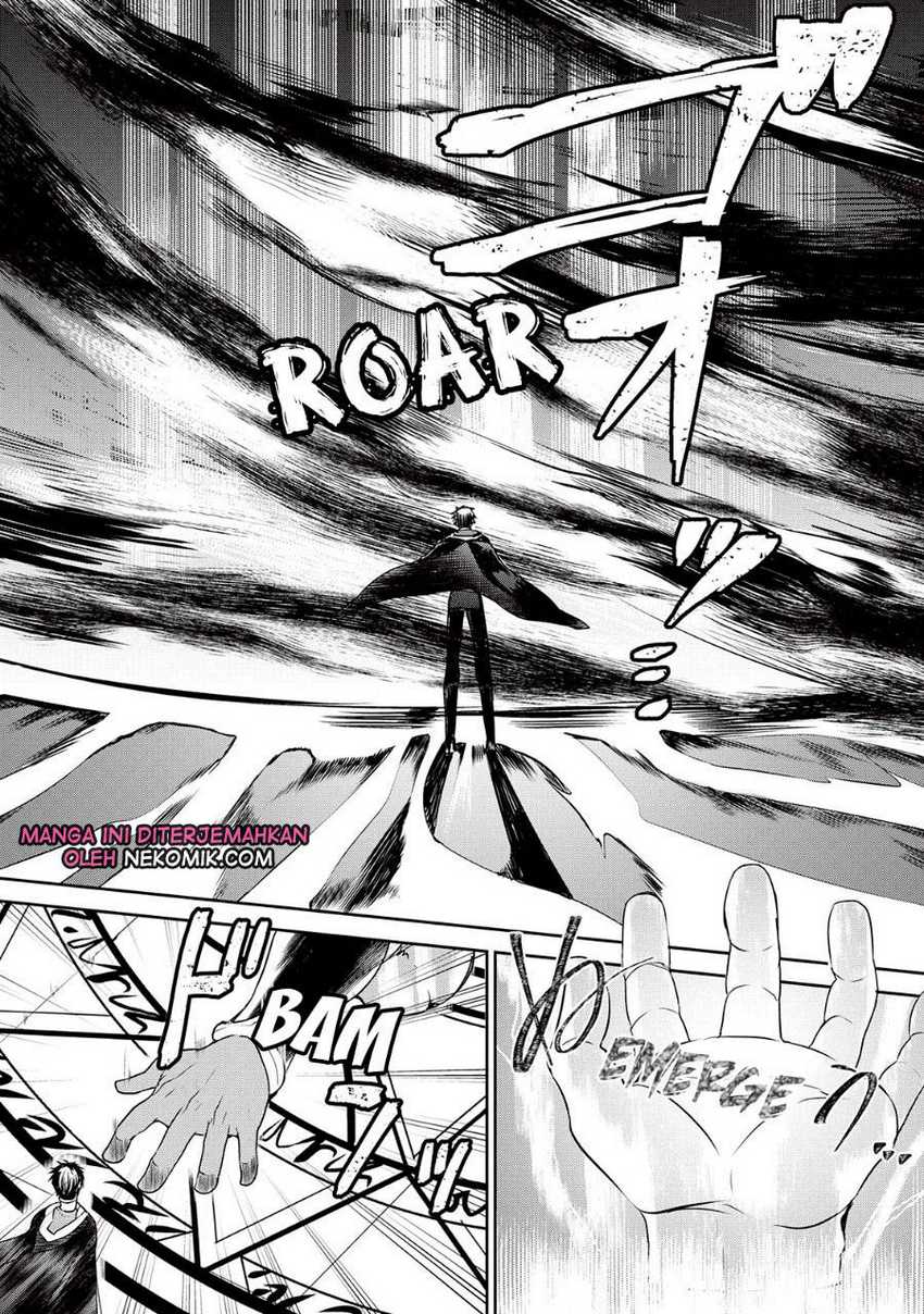 Tenseishichatta yo (Iya, Gomen) Chapter 27 Gambar 11