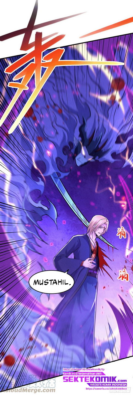 Son in Law Does Cheap Cultivation Chapter 178 Gambar 10