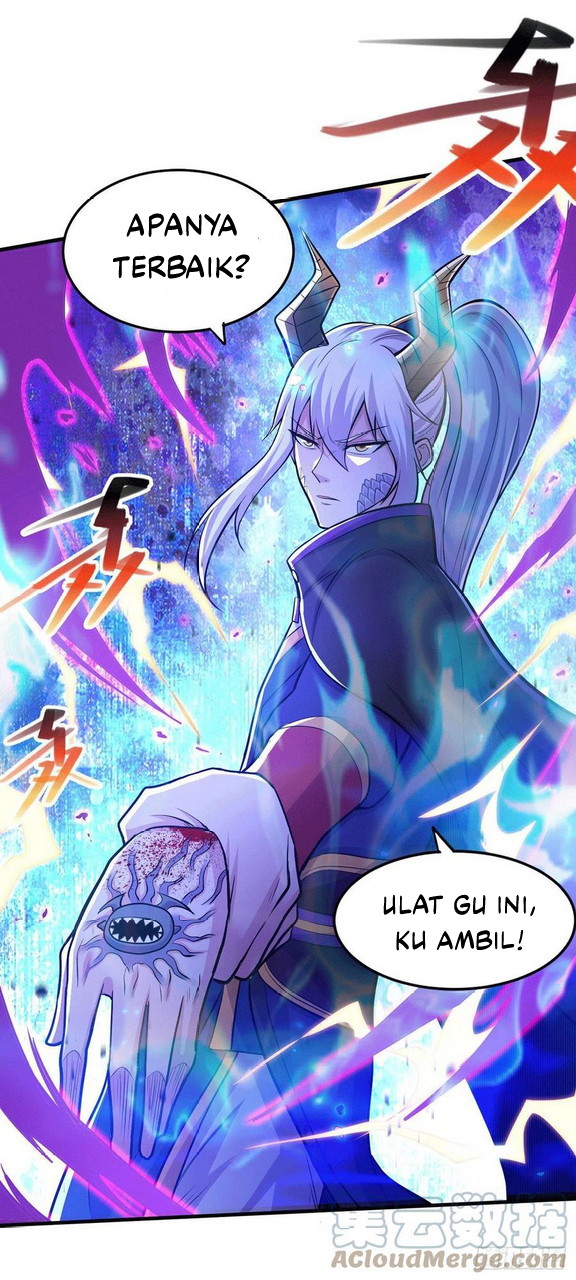 Son in Law Does Cheap Cultivation Chapter 178 Gambar 12