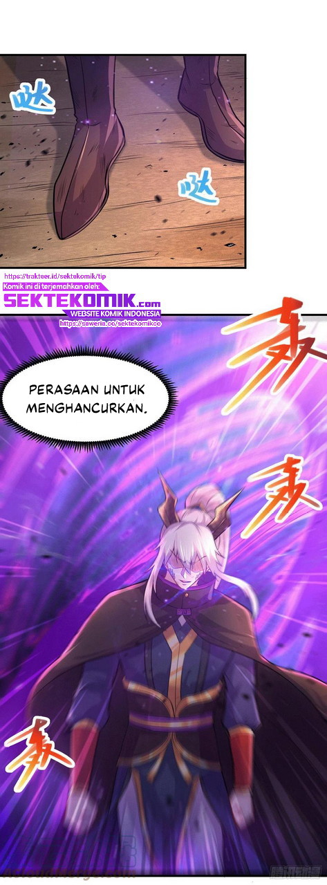 Son in Law Does Cheap Cultivation Chapter 178 Gambar 20