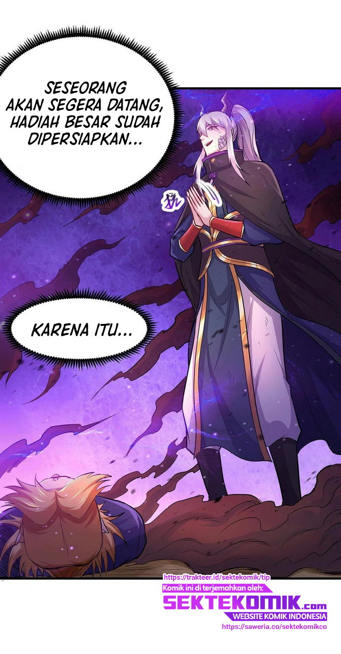 Son in Law Does Cheap Cultivation Chapter 178 Gambar 22