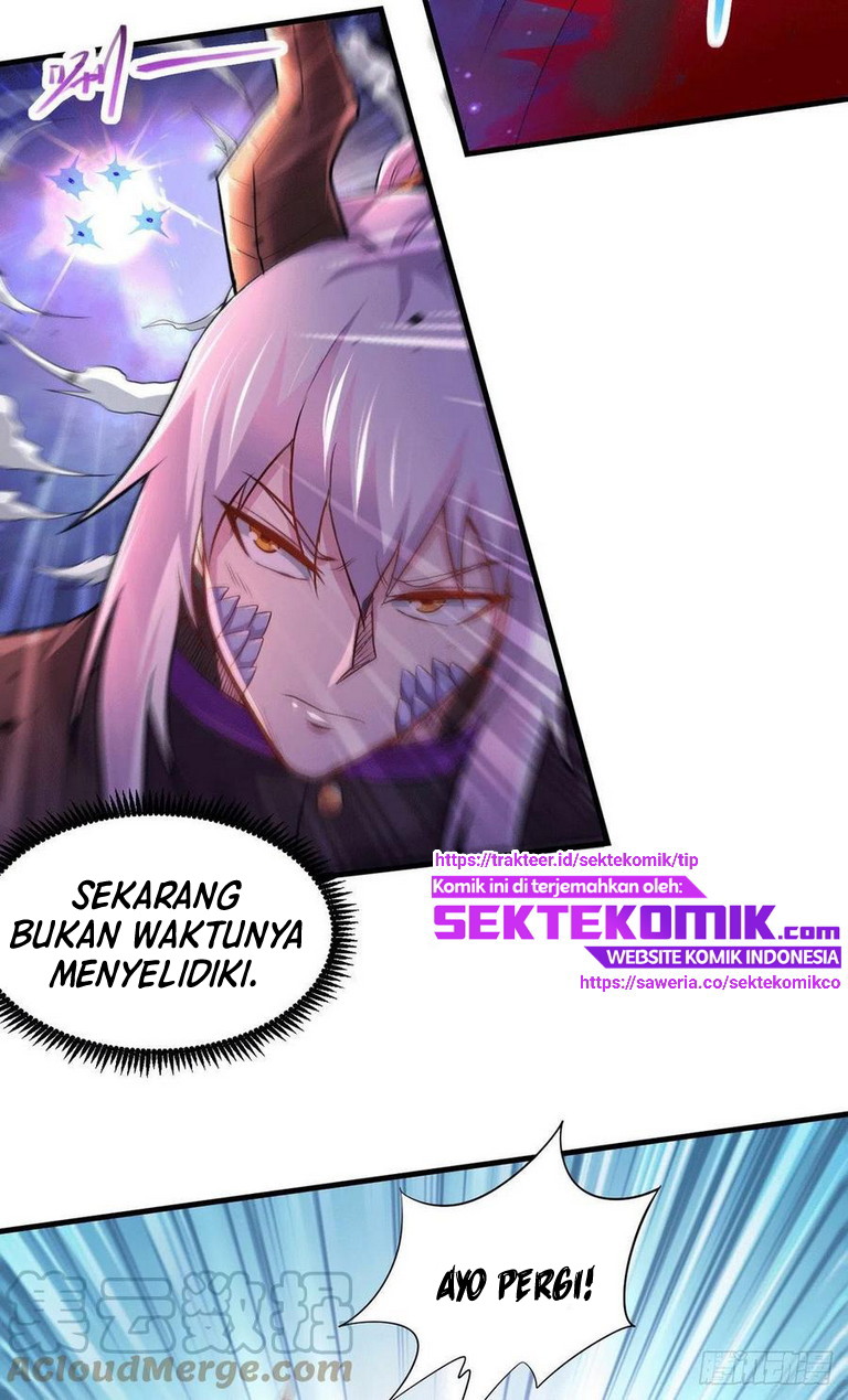 Son in Law Does Cheap Cultivation Chapter 178 Gambar 24