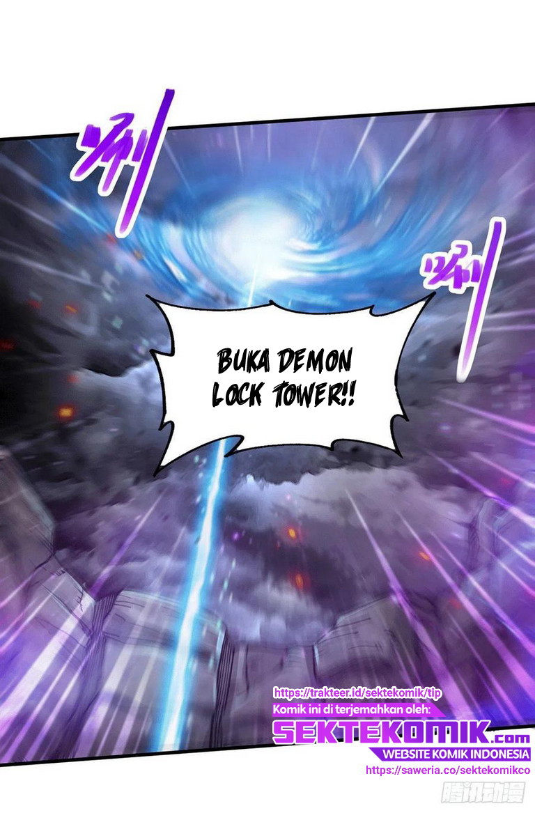 Son in Law Does Cheap Cultivation Chapter 178 Gambar 27