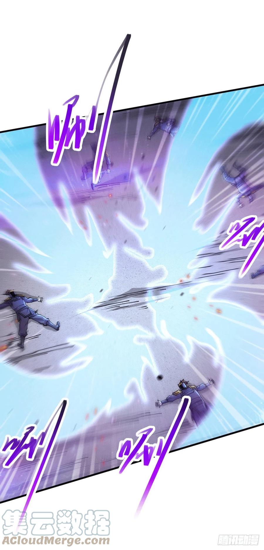 Son in Law Does Cheap Cultivation Chapter 178 Gambar 28