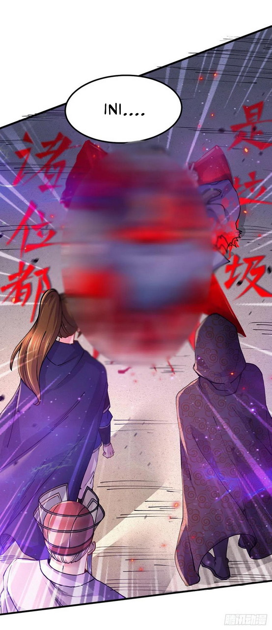 Son in Law Does Cheap Cultivation Chapter 178 Gambar 29