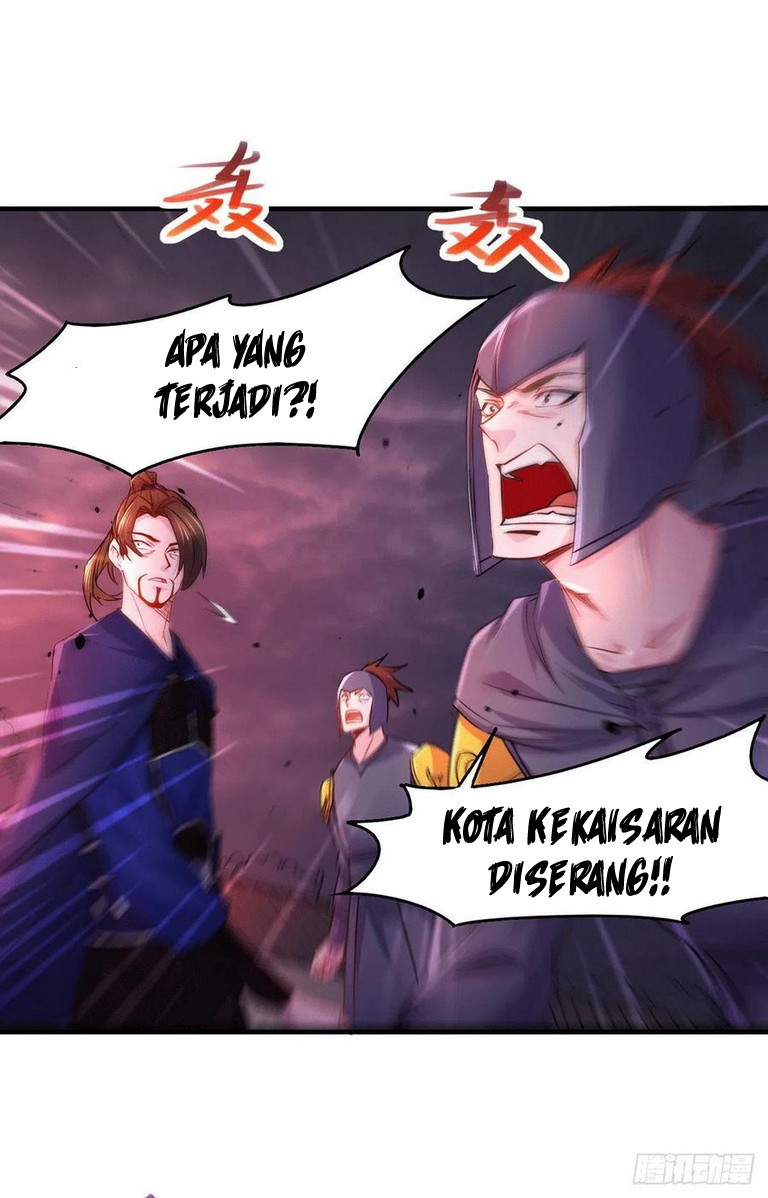 Son in Law Does Cheap Cultivation Chapter 178 Gambar 3