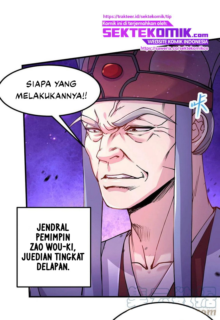 Son in Law Does Cheap Cultivation Chapter 178 Gambar 30