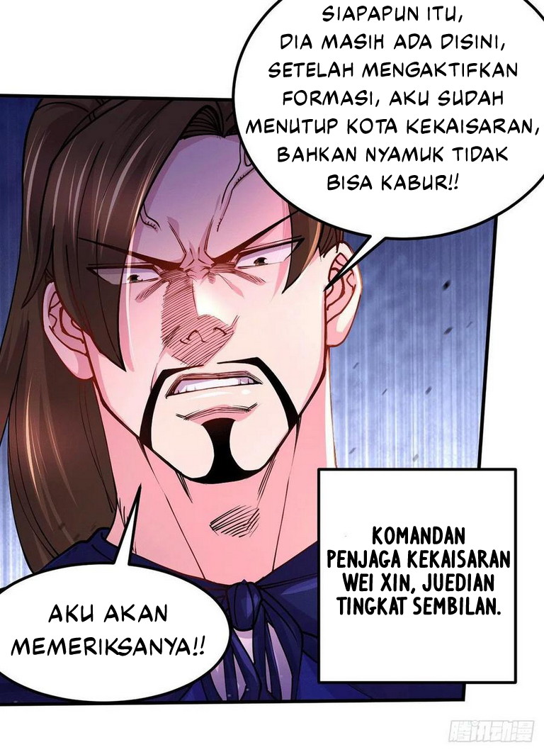 Son in Law Does Cheap Cultivation Chapter 178 Gambar 31