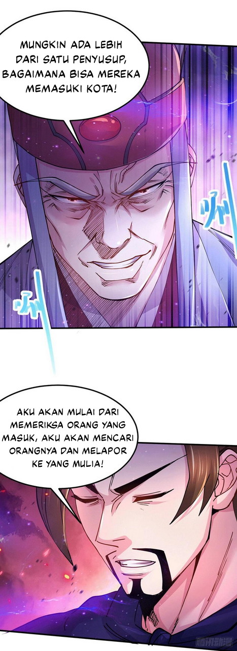 Son in Law Does Cheap Cultivation Chapter 178 Gambar 33