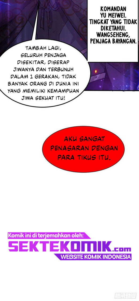 Son in Law Does Cheap Cultivation Chapter 178 Gambar 35