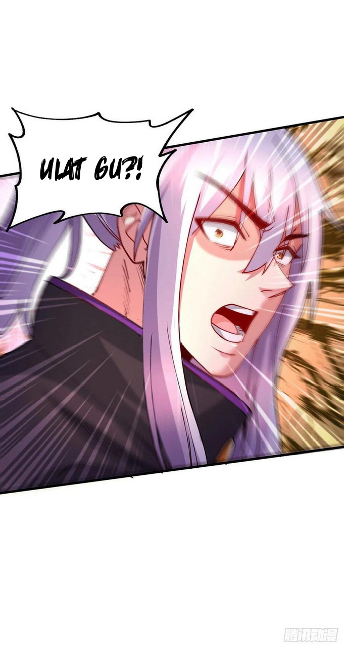 Son in Law Does Cheap Cultivation Chapter 177 Gambar 12