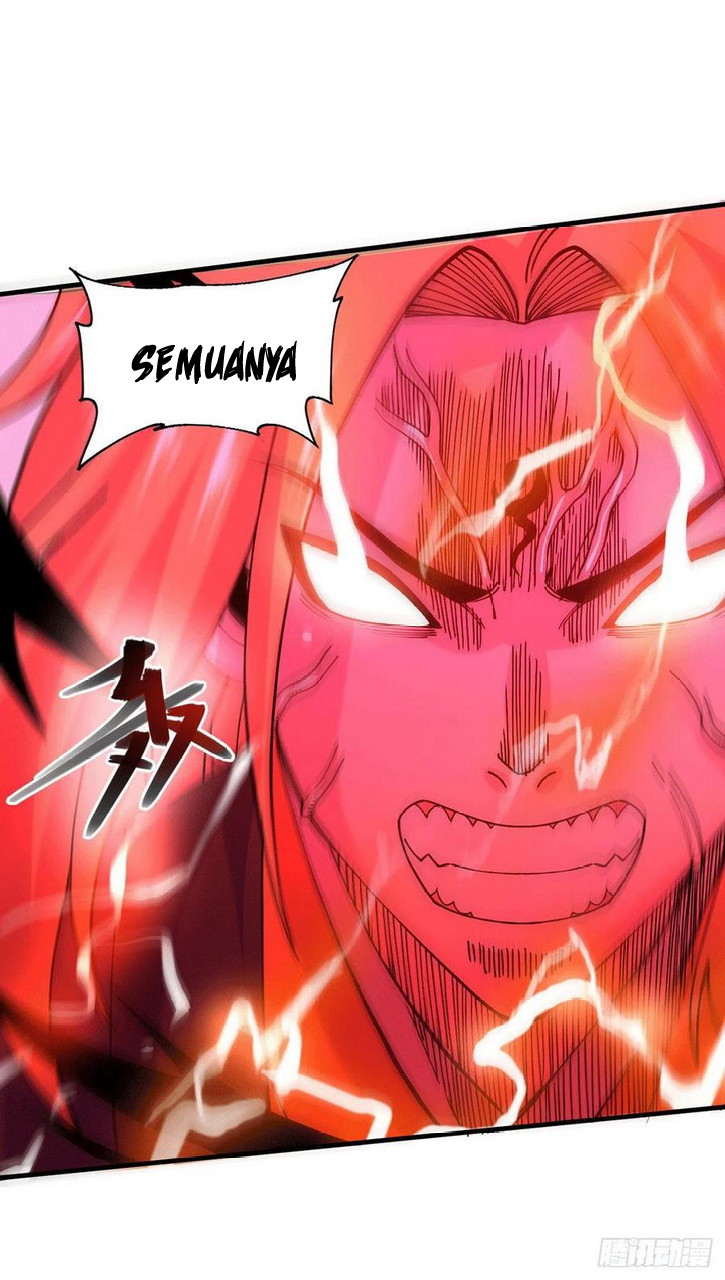 Son in Law Does Cheap Cultivation Chapter 177 Gambar 25