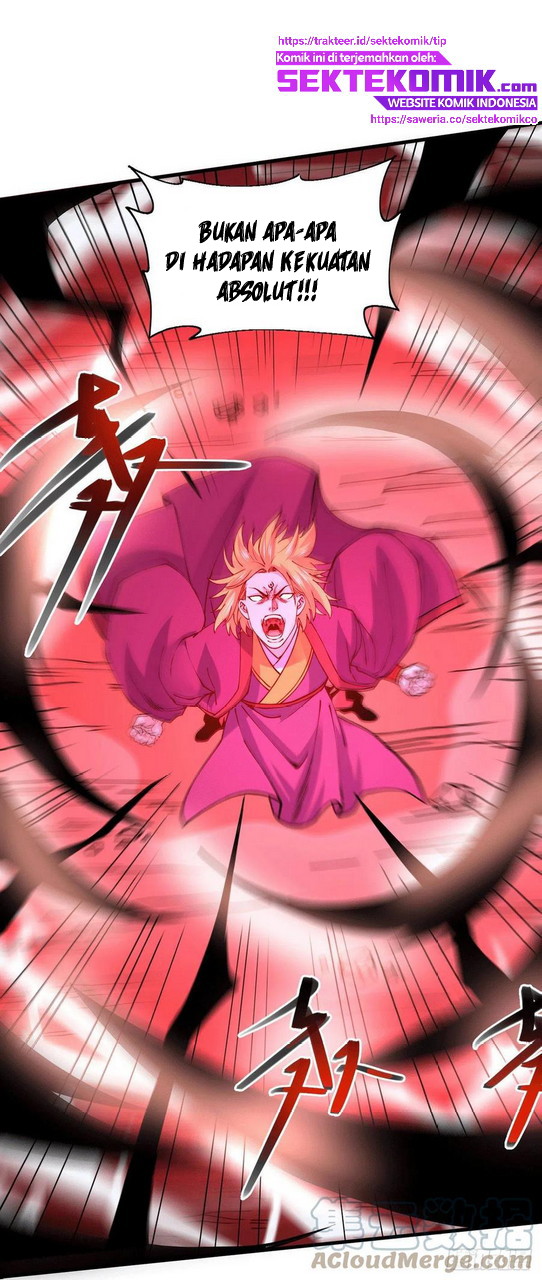 Son in Law Does Cheap Cultivation Chapter 177 Gambar 26