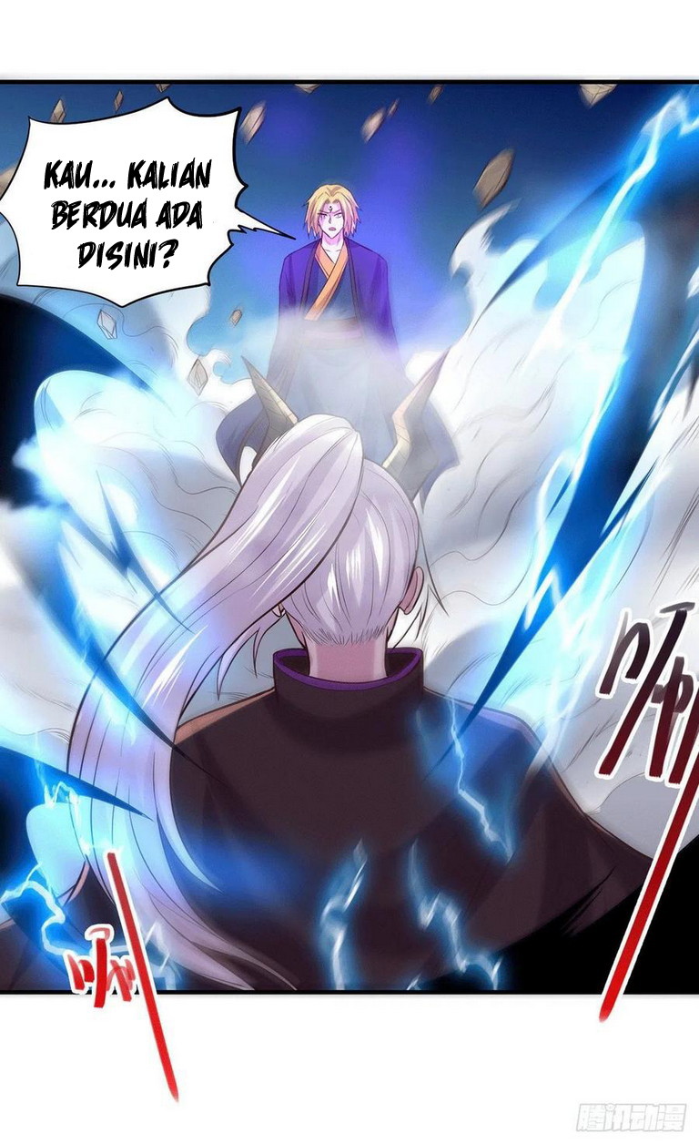 Son in Law Does Cheap Cultivation Chapter 177 Gambar 3