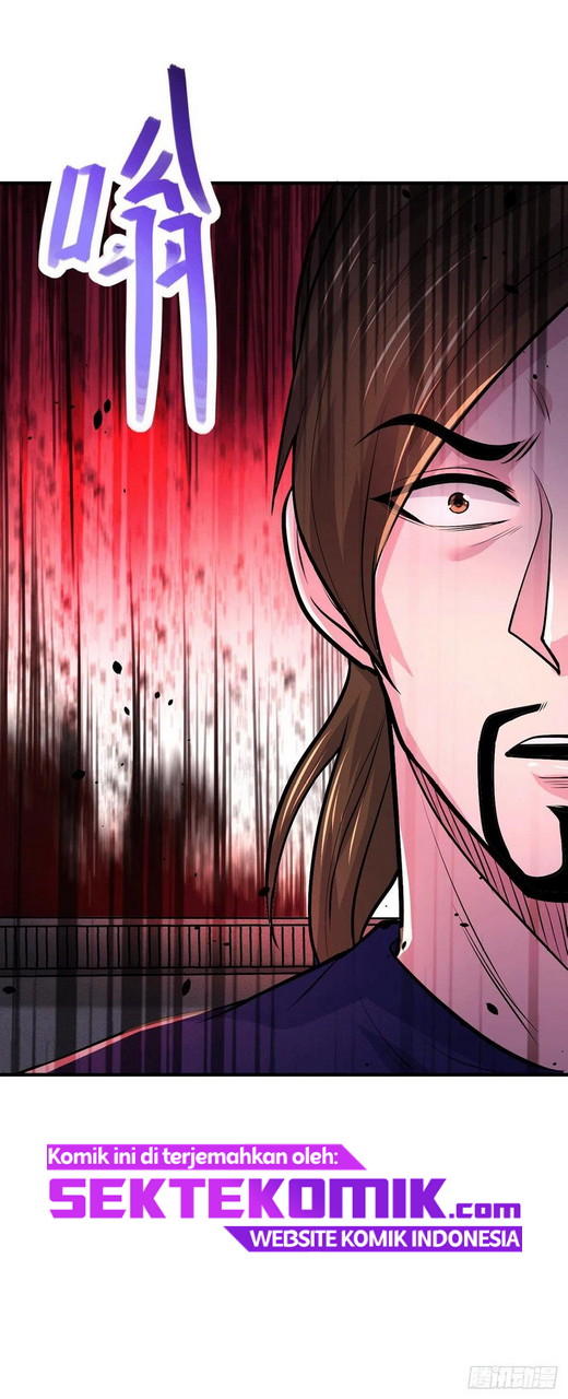 Son in Law Does Cheap Cultivation Chapter 177 Gambar 35