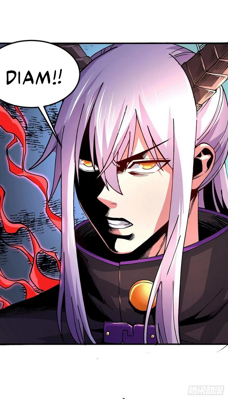 Son in Law Does Cheap Cultivation Chapter 177 Gambar 9