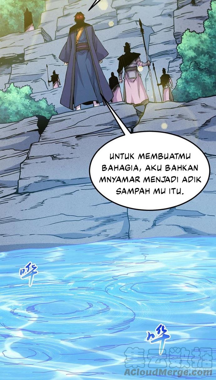 Son in Law Does Cheap Cultivation Chapter 176 Gambar 10