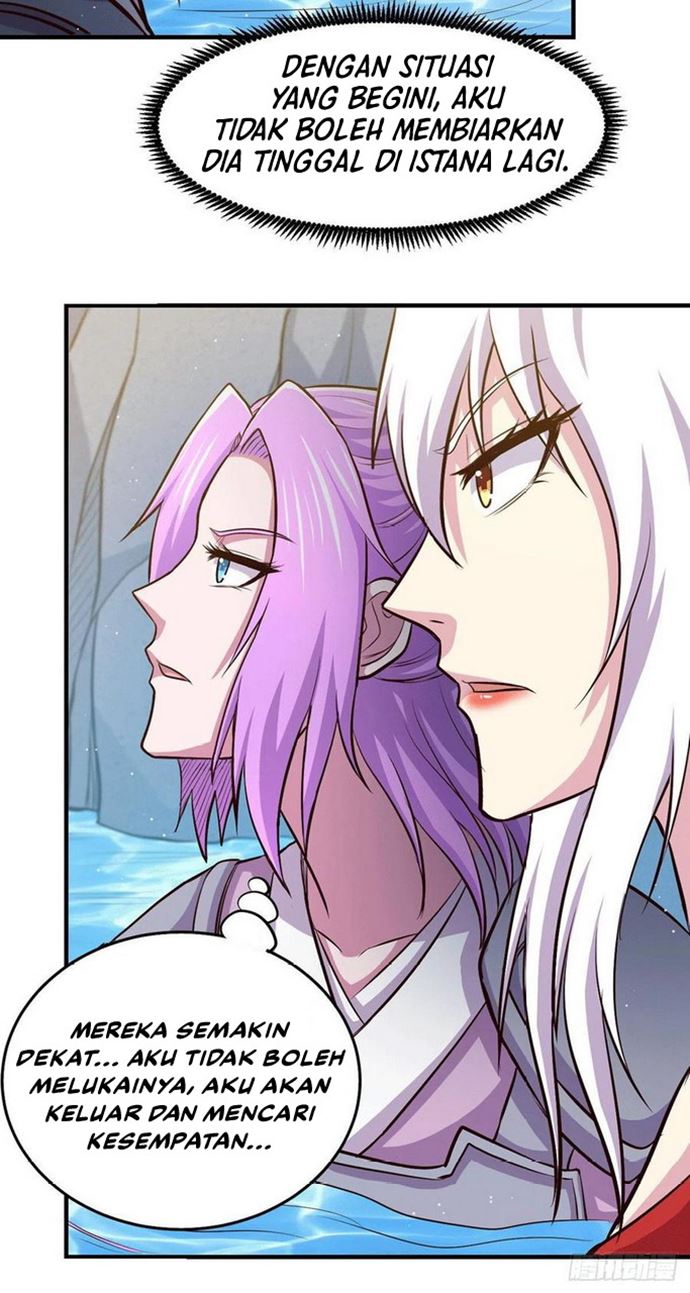 Son in Law Does Cheap Cultivation Chapter 176 Gambar 5