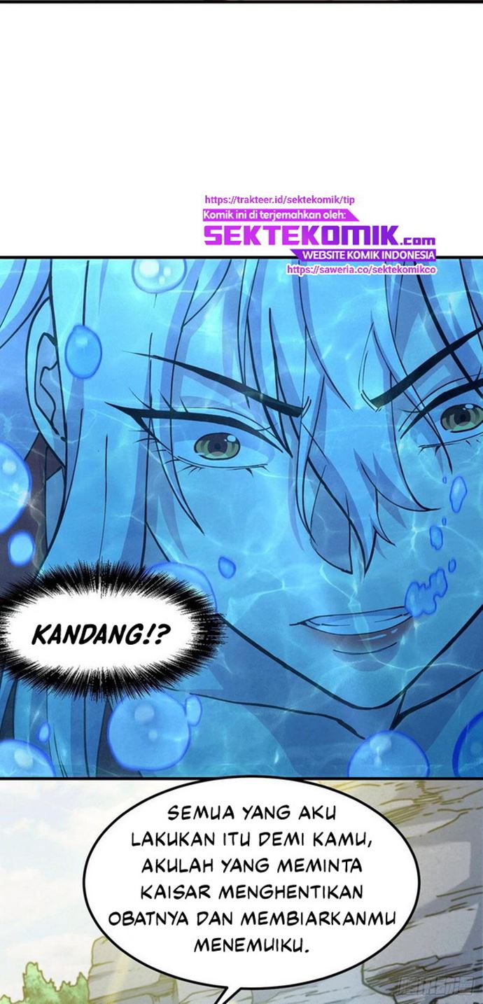 Son in Law Does Cheap Cultivation Chapter 176 Gambar 9