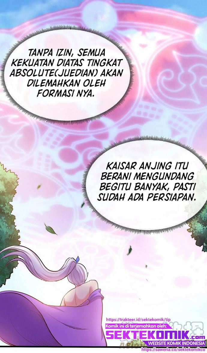 Son in Law Does Cheap Cultivation Chapter 175 Gambar 11