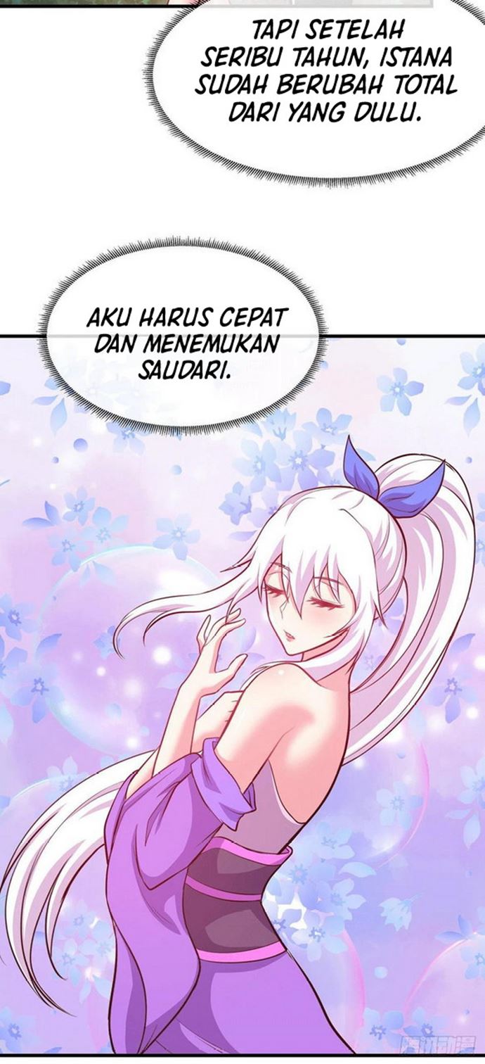 Son in Law Does Cheap Cultivation Chapter 175 Gambar 15